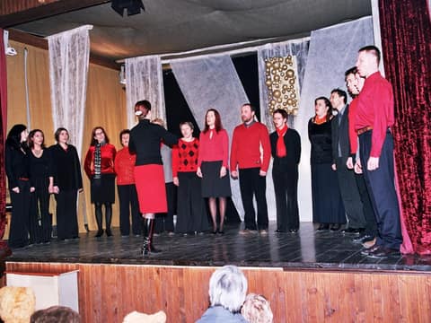 Proslava – fotografija 3