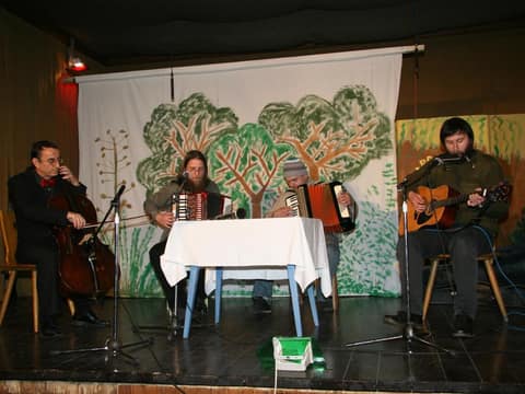 Proslava – fotografija 9