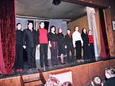 Proslava – fotografija 13