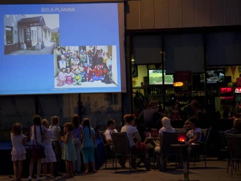 KS Planina se predstavi (Postojna, 30.6.2011) – fotografija 10