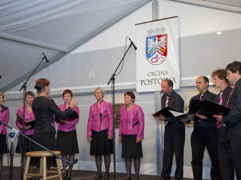 KS Planina se predstavi (Postojna, 30.6.2011) – fotografija 13