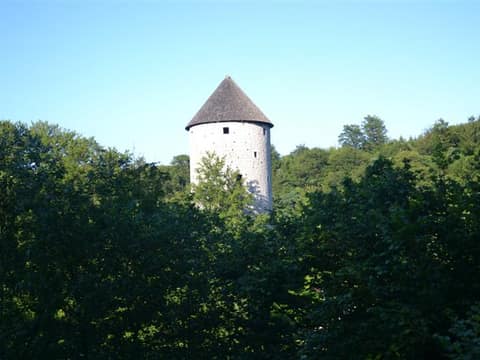 7. Ravbarjev večer 2012 – fotografija 1