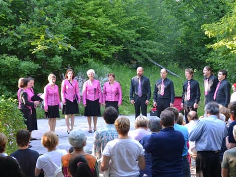 7. Ravbarjev večer 2012 – fotografija 2