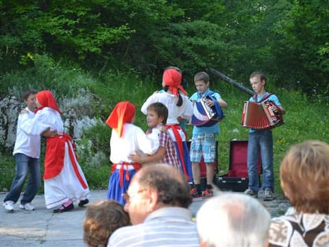 7. Ravbarjev večer 2012 – fotografija 4