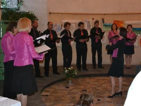 7. Ravbarjev večer 2012 – fotografija 14