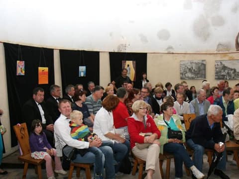 9. Ravbarjev večer – fotografija 8