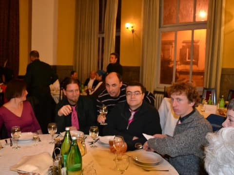 VS Unica v Puli 2012 – fotografija 10