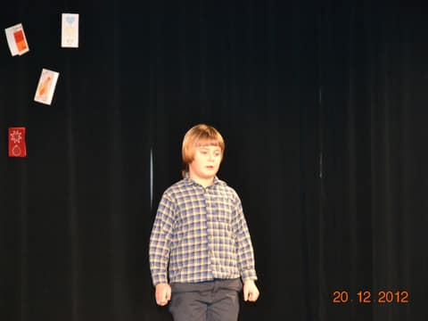 Prednovoletno srečanje 2012 – fotografija 10