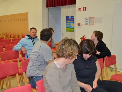 Javna pevska vaja 2015