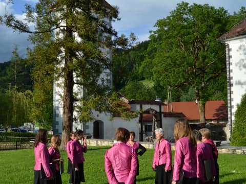 Nastop v Polhovem Gradcu 2015 – fotografija 4