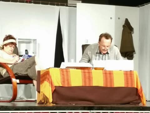 V drugo gre rado (2015) – fotografija 3