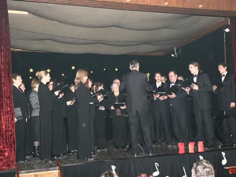 3. NOVOLETNI KONCERT – fotografija 1
