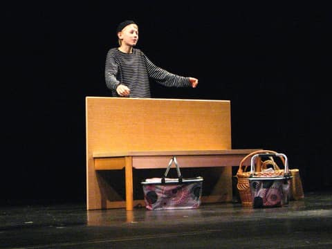 Modra vrtnica & Začarana Ančka (2014) – fotografija 16
