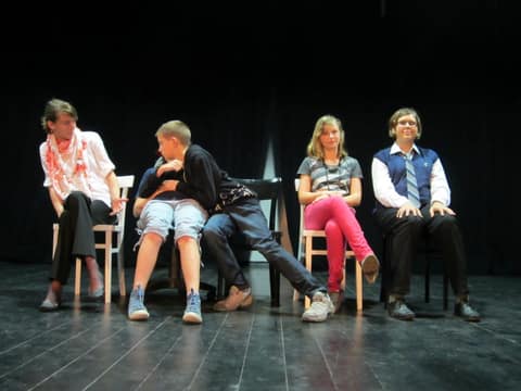 Video klub (2013) – fotografija 2