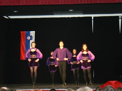 Proslava – fotografija 24