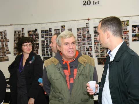 20. obletnica Ščuke – fotografija 14