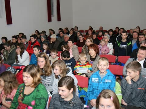 Prednovoletno srečanje 2013 – fotografija 13