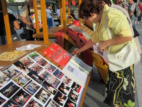 Boreo tržnica-2013 – fotografija 5