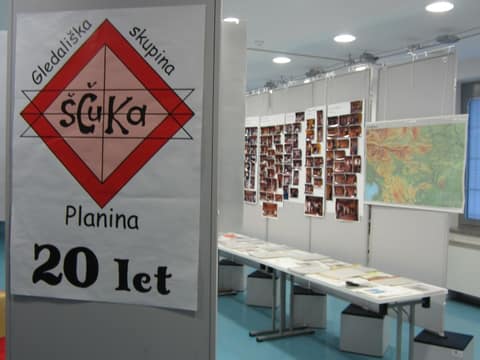 Razstava Ščuke v Postojni – fotografija 7