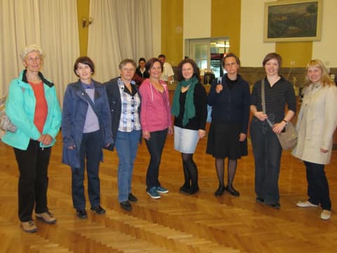 Primorska poje 2014 – fotografija 5