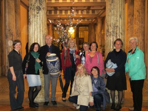 Primorska poje 2014 – fotografija 8