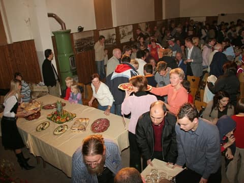 Obrazi planinskega polja – fotografija 10