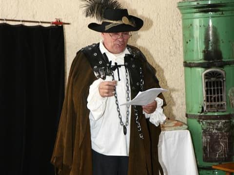 4.Ravbarjev večer – fotografija 7
