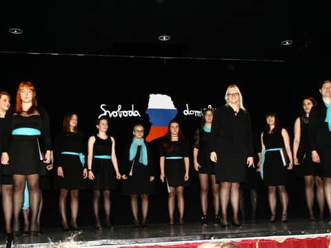 Proslava – fotografija 13
