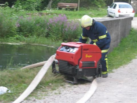 Vaja V Malnih 2008 Foto: Česnik M. – fotografija 9