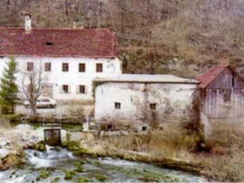 Planina