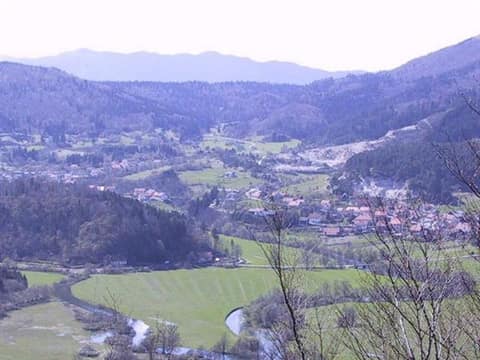 Planina – fotografija 6