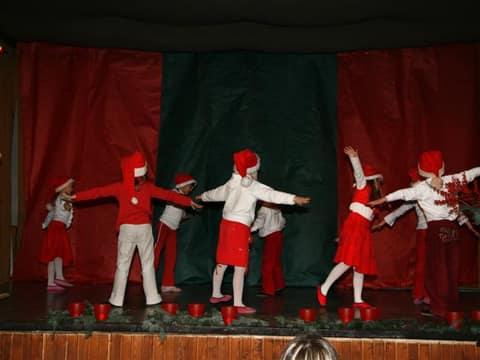 Prvi NOVOLETNI KONCERT 2006 – fotografija 6