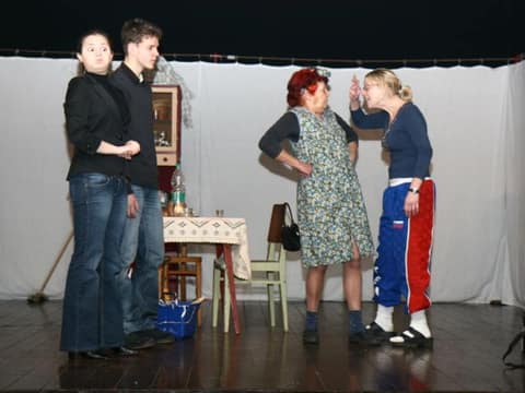 Kdo je ubil Mici? (2009) – fotografija 11