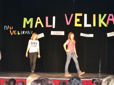 Mali velikani (zaključek 2013) – fotografija 16