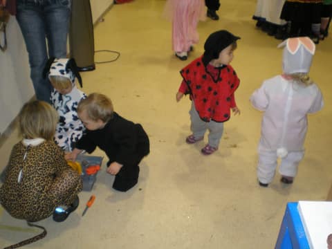 Pustno rajanje 2012 – fotografija 4