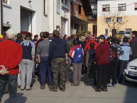 Očistimo Planino v enem dnevu 2010 – fotografija 6