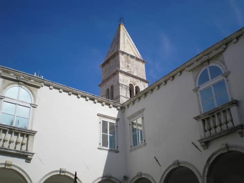 Pevska delavnica – fotografija 1