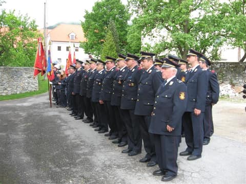 Florjanova nedelja 2007 6.5.2007 [foto: Matičič Tadeja] – fotografija 5