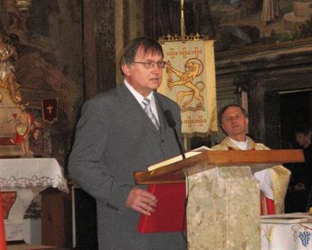 Florjanova nedelja 2007 6.5.2007 [foto: Matičič Tadeja] – fotografija 8
