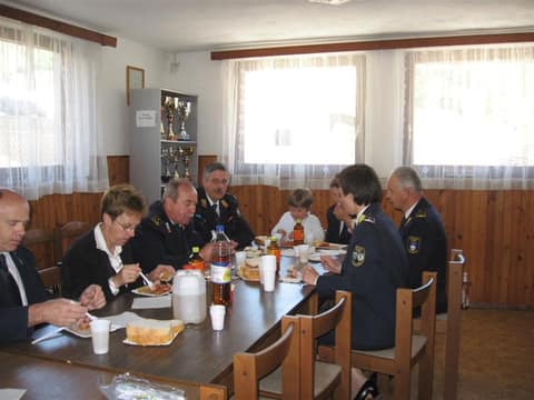 Florjanova nedelja 2007 6.5.2007 [foto: Matičič Tadeja] – fotografija 11