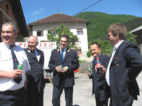 Florjanova nedelja 2007 6.5.2007 [foto: Matičič Tadeja] – fotografija 12