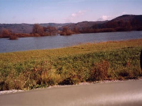 Planinsko polje – fotografija 18