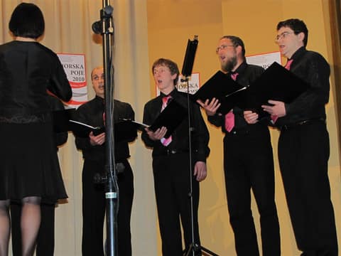 Primorska poje 2010 – fotografija 7