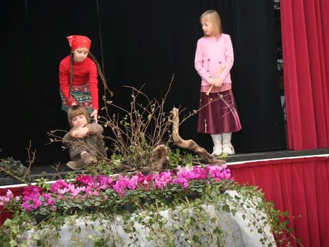Proslava – fotografija 4