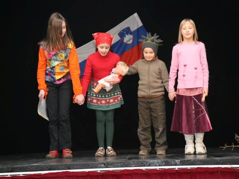 Proslava – fotografija 7