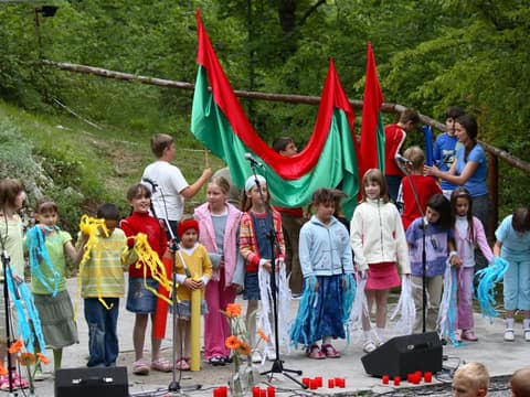 Ravbarjev večer 2007 nas je poživil 2. junija 2007 [Foto: Kolar Miro] – fotografija 7