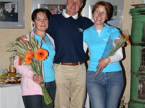 Ravbarjev večer 2007 nas je poživil 2. junija 2007 [Foto: Kolar Miro] – fotografija 17