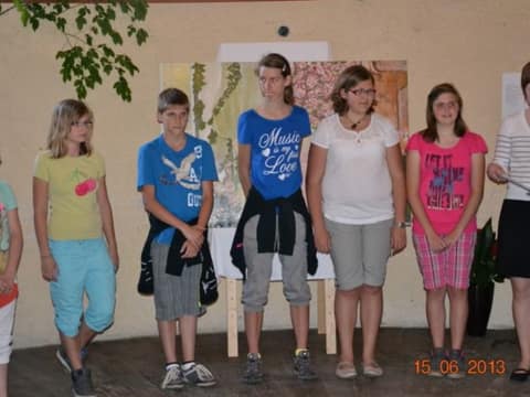 8. Ravbarjev večer – fotografija 5