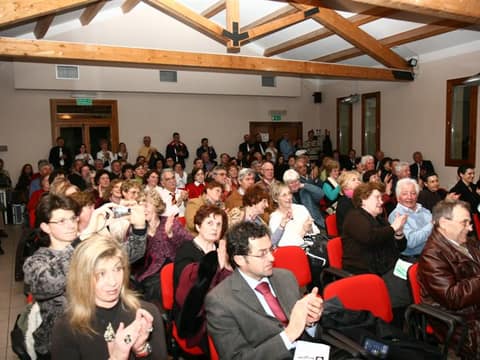 PRIMORSKA POJE 2009! – fotografija 2