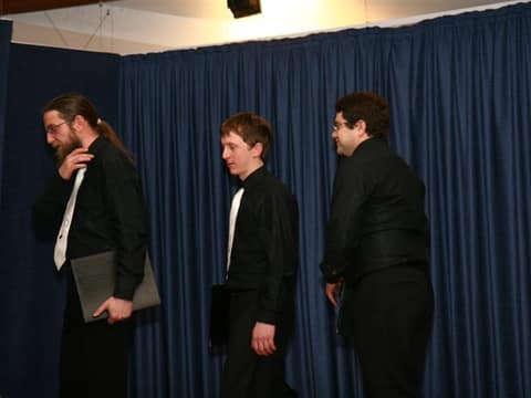 PRIMORSKA POJE 2009! – fotografija 4